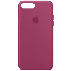 Чехол Silicone Case для iPhone 7/8 Plus FULL (№60 Pomegranate)
