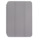 Чехол-папка Smart Case for iPad Mini 6 Charcoal Gray 1