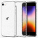 Чехол для iPhone 7|8|SE2|SE3 Crystal Case прозрачный 1