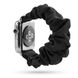 Ремешок на резинке для Apple Watch 42|44|45|49mm Black 2