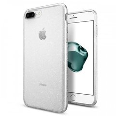 Чехол Crystal Case (для iPhone 7/8 PLUS)