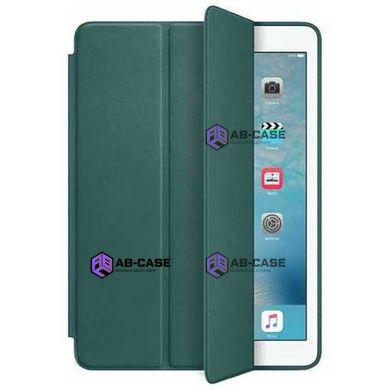 Чехол-папка Smart Case for iPad NEW (2017/2018) Pine green