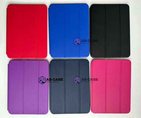 Чехол-папка Smart Case for iPad NEW (2017|2018) Rose Red