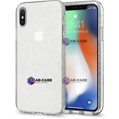 Чехол Crystal Case (для iPhone XS MAX)
