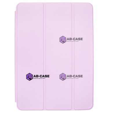 Чехол-папка Smart Case for iPad Pro 9.7 (2016) Rose Red