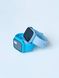 Комплект Band + Case чехол с ремешком для Apple Watch (41mm, Ice Blue) 5