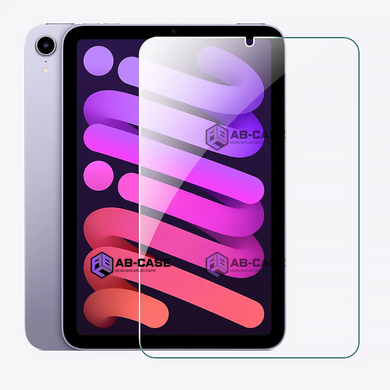 Защитное стекло для iPad mini 6 (2021)