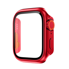 Защитный чехол для Apple Watch 40mm ULTRA Edition Red