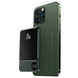 Беспроводной магнитный павербанк 10000 mAh 20w Q9 для iPhone MagSafe - Green 1
