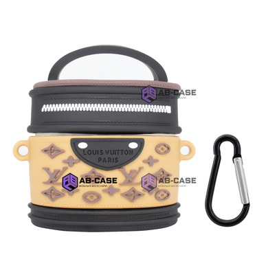 Чехол для AirPods Pro Bag LV 3D Case