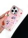 Чохол Blot with MagSafe для iPhone 14 Pink 2