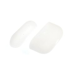Чохол на AirPods PRO silicone case (Clear)