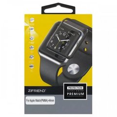Захисне скло PMMA ZIFRIEND Tempered Glass 3D на Apple Watch (44mm)