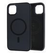 Чохол для iPhone 11 : Nofelet Tech MagSafe Case &ndash; Black