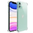 Прозрачный чехол Armored Clear CASE 1.55mm (для iPhone 12 /12 Pro)