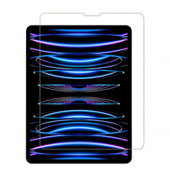 Защитное стекло для iPad Pro 12.9" (2022-2018)