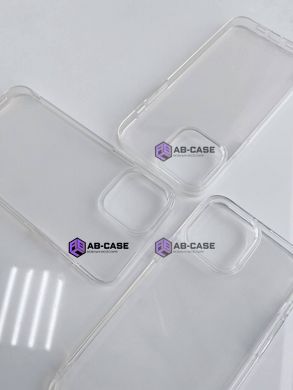Чохол для iPhone 12 mini - Clear Case, прозорий