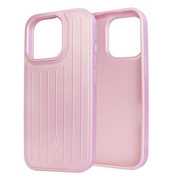 Чохол для iPhone 14 Pro Max : Rimova Case &ndash; Pink