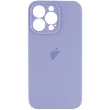 Чехол Square Case (iPhone 11 Pro, №46 Lavender Gray)