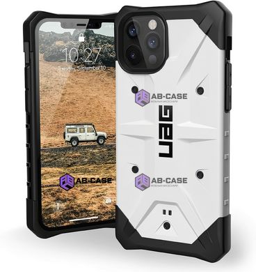 Чохол для iPhone 11 Pro UAG - White