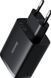 Зарядное устройство 17W (3 USB) Baseus Compact (Black) 4