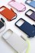Чехол для iPhone 18 Pro Max / 17 Pro Max : Beat Case with MagSafe &ndash; Burgundy