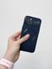 Чохол для iPhone 14 Pro Max PC Slim Case with MagSafe із захисними лінзами на камеру Graphite Black 2