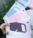 Чехол для iPhone 18 Pro Max / 17 Pro Max : Beat Case with MagSafe &ndash; Burgundy