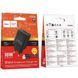 Зарядное устройство 18W (1 USB) Hoco CS92A Leader QC3.0 с кабелем USB - Micro USB (Black) 2