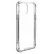 Прозорий чохол Armored Clear CASE 1.55mm (на iPhone 12 /12 Pro) 4