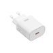 Зарядное устройство 25W (1 Type-C) XO CE25 PD (White) 4