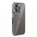 Чохол для iPhone 16 Pro Max : Clear Case Full Camera 2.0mm &ndash; прозорий 1