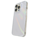 Чехол прозрачный для iPhone 13 Pro Hologram Case Rainbow 1