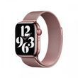 Металлический ремешок Milanese Loop для Apple Watch : 38mm | 40mm | 41mm | [42mm Series 10-12] &ndash; Rose Gold
