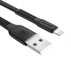 Кабель Baseus Lightning to USB Cable 100см 2А (Black)