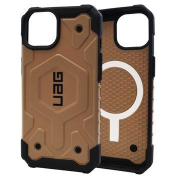 Чехол для iPhone 12 | 12 Pro : UAG with MagSafe (Desert)