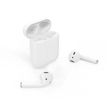 Наушники беспроводные XO Q2 Pods Bluetooth headset Білі