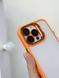 Чохол для iPhone 11 Guard Stand Camera Lens з лінзами та підставкою Deep Purple 7