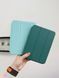 Чохол для iPad 9.7" (2 / 3 / 4 Gen) (2011 / 2012) Smart Case - Pine Green 5