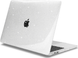 Чохол-накладка для MacBook Air 15 M2, M3 (A2941, A3114) (2023-2024) Sky Star Case - Clear