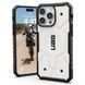 Чехол для iPhone 12 | 12 Pro : UAG with MagSafe (White)