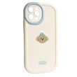 Чохол для iPhone 11 Pro : Paws Case (Puppy - Cream)
