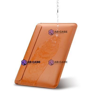 Кожаный чехол для MacBook Air | Pro 13'' (2018-2020) - Brown