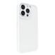 Чохол матовий для iPhone 13 Pro MATT Crystal Guard Case White