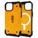 Чехол для iPhone 12 | 12 Pro : UAG with MagSafe (Yellow)
