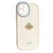 Чохол для iPhone 11 Pro : Paws Case (Puppy - Cream)