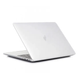 Чехол-накладка для MacBook NEO 13" MATT Case (A3404) [2026] &ndash; White