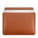 Кожаный чехол для MacBook Air | Pro 13'' (2018-2020) - Brown 2