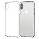 Чехол для iPhone Xs Max - Clear Case, прозрачный