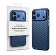 Ультратонкий чохол для iPhone 17 Pro Max : K-Doo Air Carbon &ndash; Blue
